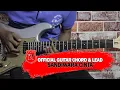 Download Lagu Repvblik - Sandiwara Cinta Guitar Chord \u0026 Lead (Official Audio)