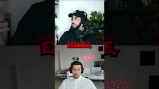 They Don T View Sneak As One Of Them TheMuslimLantern 