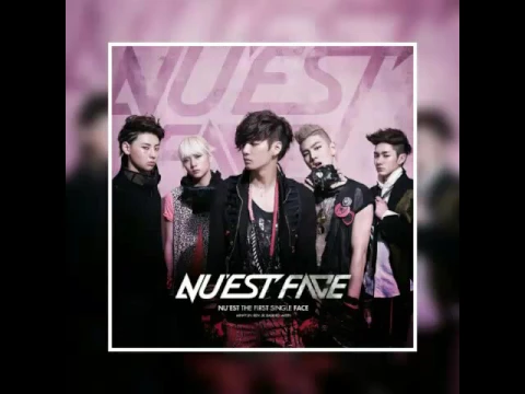 Download MP3 NU'EST FACE Audio