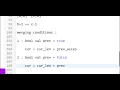 3041 Maximize Consecutive Elements in an Array After Modification -