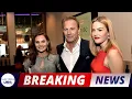 Kevin Costner s Daughter Annie Recalls Battling Some Mid-Life Demons
