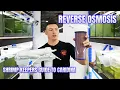 Lagu Omgekeerde osmose uitgelegd voor garnalenhouders (Caridina Keepers Ep.1)