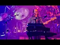 RUSH - LA VILLA STRANGIATO - Kia Forum - 6-7-26 - Inglewood Los Angeles