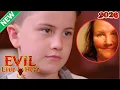 NEW Evil Lives Here 2025 Let Her Rot Best American Documentary True Crime
