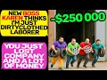Download Lagu COMPANY OWNER KAREN THINKS I'M JUST LABORER!  Big Mistake! It Destroys the Company r/EntitledPeople
