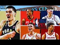 2024 NBA Draft First Round Live Stream Pick-By-Pick Breakdown