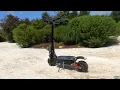 WOULD I BUY THIS ALIBABA SCOOTER AGAIN A ONE YEAR REVIEW UPDATE