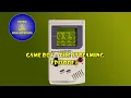 Game Boy Programming in C Episode 6 - Tile Streaming