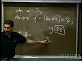 Lecture 6 Programming Methodology Stanford