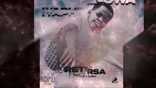 retha rsa ft bospianii u0026 lebo iyaphindwa