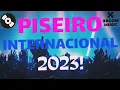 PISEIRO INTERNACIONAL 2023!! AS MELHORES DA SEMANA!!