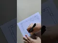easy border work design for design