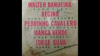 Varios Artistas - Walter Bandeira....(1988) Album Completo
