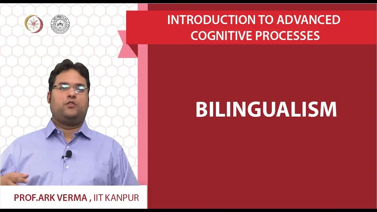 Bilingualism