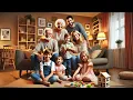 The Hard Things Does letting go of what family should be help us embrace the family we have