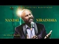 Download Lagu NANDRI NIRAINTHA - Eva. A Wesley Maxwell | 4K