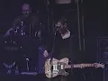 Radiohead: ELECTIONEERING OK Computer live New York 12.19.97