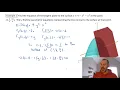 Mth230 Section 15 6 - Tangent Planes