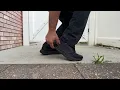 K-Swiss Comfort Sneakers Review