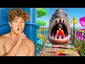 Download Lagu I Exposed 1-Star Waterparks!