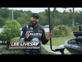 What does Lee Livesay have to say about the Easy Step System