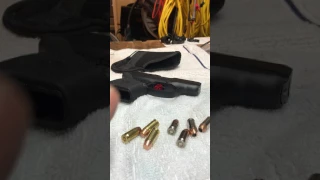 Winchester 380 White Box Will Not Load in Ruger LCP