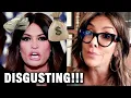 Top Criminal Defense Lawyer DISGUSTED by Kimberly Guilfoyle Grift