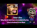 Talking Gina The Giraffe Game Is Not Available In Play Store It Can Be Downloaded In One Minute