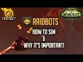 Sim Yourself Raidbots Pawn Everything You Need to Know