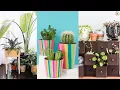 22 DIY Ikea Pot Hacks to Display Plants in Style Ikea Planters