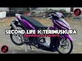 Download Lagu DJ SECOND LIFE X TERIMUSKURA BOOTLEG REMIX VIRAL TIKTOK TERBARU 2025