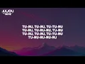 gini - Sukoon (Lyrics)🎶 | Daudte Daudte Hum Tham Gaye 💭🎤