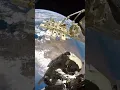 Download Lagu NASA astronauts view of Earth during a space walk 😍🌍👩‍🚀