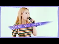 런치 (LUNCH) - Way Back Home (2021) (cover by 희라 HEERA)