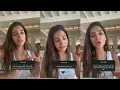 Download Lagu نارين بيوتي 💥 رامي حبيبي بدو يجيب مني اولاد تعالوا احكي لكم شو راح نسمي أبنا المستقبلي شكلي حامل