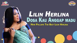 lilin herlina dosa kau anggap madu official music video 