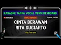 Download Lagu CINTA BERAWAN_RITA SUGIARTO_KOPLO VERSION _KARAOKE KN7000
