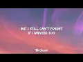 Jamie Miller - Here's Your Perfect (Lyrics)