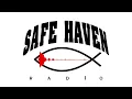 Safe Haven Radio Ep.02 | Christian R&B Mix | Sam Rivera, Sire, NAOMI, Carley Davis, Isaiah & More