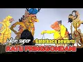 Download Lagu Lakon terbaik !! Perjalanan gatotkoco dadi ratu ning pringgondani, Ki seno nugroho