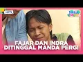 Lagu WADUH!!! Fajar Sadboy dan Indra Herlambang Ditinggal Amanda Manopo - MANDA CURHAT | EPS 34 Part 1