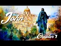 BSF Lesson - John Chapter 7