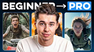 how to make ai videos for beginners zero to expert in 15 min