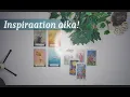 Download Lagu Tarot - Inspiroidu! Uskalla toteuttaa omannäköistäsi elämää 🌈