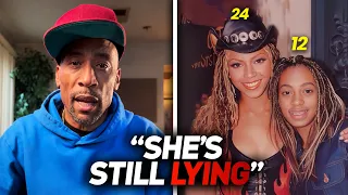 Lord Jamar Leaks Beyonce s Real Age