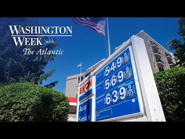 Video: What the Iran war’s economic fallout means for the midterms