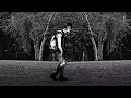 EKKSTACY - i walk this earth all by myself [Official Lyric Video]