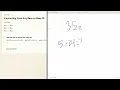 Explanation For Mathleague Elementary Number Sense Converting From Any Base To Base 10