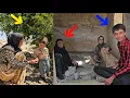 Download Lagu Elham's surprise at seeing her mother and Sajjad in the holy place
