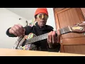 Solta teu cabelo - ​@loscafresnet & @ManevaOficial cover acústic 